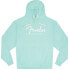 Фото #1 товара Fender Spaghetti Logo Hoodie XL