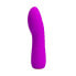 Фото #1 товара Vibe Abner USB Silicone Purple
