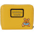 Фото #3 товара LOUNGEFLY Garfield And Pooky Garfield wallet