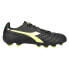 Фото #1 товара Diadora Brasil Elite2 Tech Ita Lpx Soccer Cleats Mens Black Sneakers Athletic Sh