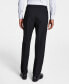 Фото #3 товара Men's Pleated Solid Classic Fit Pants