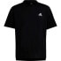 ფოტო #1 პროდუქტის ADIDAS D Loose short sleeve T-shirt