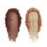 Фото #2 товара Savanna Nights PRO (Contour And Highlight Palete) Sculpt and Glow 4 г