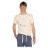 HARPER & NEYER Preppy short sleeve T-shirt