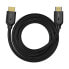 HDMI Cable Belkin C11079BK-20M Black 20 m