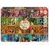 Фото #2 товара EDUCA 3000 Pieces A Stitch In Time Puzzle