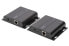 Фото #4 товара Разъемы и переходники Digitus HDMI Extender 4K через CAT/IP (комплект)