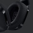 Фото #5 товара Logitech G G733 LIGHTSPEED Wireless RGB Gaming Headset - Wireless - Gaming - 20 - 20000 Hz - 278 g - Headset - Black