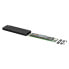 Фото #3 товара ACT AC1605 - SSD enclosure - M.2 - M.2 - PCI Express - Serial ATA - 10 Gbit/s - USB connectivity - Black
