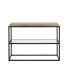 Фото #2 товара Hector Console Table