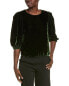 Velvet By Graham & Spencer Nancy Top Women's