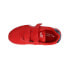 Фото #4 товара Puma St Runner V3 Slip On Toddler Boys Red Sneakers Casual Shoes 385511-04