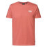 PETROL INDUSTRIES TSR672 short sleeve T-shirt