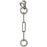 Фото #1 товара FIXE CLIMBING GEAR Anchor Type C Chain 316L M10