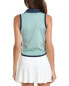 Фото #2 товара New Balance Fitted Tank Women's