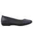 Фото #2 товара Women's Cindy Ballet Comfort Flat