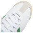 ADIDAS ORIGINALS Samoa trainers Ftwr White / Green / Off White, 42.6 - фото #9