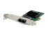 LevelOne Gigabit Fiber PCIe Network Card - 1 x SC Multi-Mode Fiber - Low Profile Bracket included - Internal - Wired - PCI Express - Fiber - 1000 Mbit/s