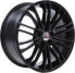 Фото #3 товара Колесный диск литой R-Style Wheels SR11 black matt 8x18 ET35 - LK5/120 ML72.6