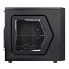 Фото #5 товара Thermaltake Versa H25- Window - Midi Tower - PC - Black - ATX - micro ATX - SPCC - Gaming