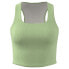 ფოტო #3 პროდუქტის ADIDAS Yoga St Ma sleeveless T-shirt