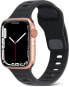Фото #1 товара Часы 4wrist Silicone Strap for Apple Watch