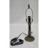 Desk lamp Viro Ilumina White Zinc 60 W 20 x 37 x 20 cm