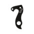 Wheels Manufacturing Derailleur Hanger - 120