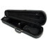 Фото #2 товара Super Light Shaped Violin Case 4/4 BK