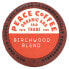 Фото #3 товара Peace Coffee, Organic Birchwood Breakfast Blend, Medium Roast , 12 Pods, 0.36 oz (10.25 g) Each