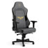 Noblechairs HERO Gaming Stuhl - Warhammer 40k Edition - фото #1