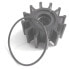 Фото #1 товара Импеллер силового вала Neoprene TALAMEX 17200189 с уплотнительным кольцом и крышкой