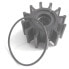 Фото #1 товара TALAMEX 17200189 Neoprene Inboard Impeller Spline Drive With Gasket&Cap