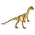 SAFARI LTD Dilophosaurus Dino Figure