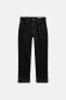 ZW COLLECTION SLIM MID-WAIST JEANS