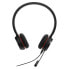 Jabra Evolve 20SE UC Stereo - Wired - Office/Call center - 150 - 7000 Hz - 171 g - Headset - Black