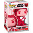 FUNKO POP Star Wars Valentines Kylo Ren Figure