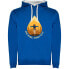 Фото #1 товара KRUSKIS Hike More Two-Colour hoodie