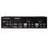 Фото #5 товара StarTech.com 2 Port USB HDMI KVM Switch with Audio and USB 2.0 Hub - 1920 x 1200 pixels - Full HD - 18 W - Black