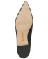 ფოტო #5 პროდუქტის Women's Wanda Tour Pointed-Toe Flats