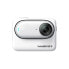 Sports Camera with Accessories Insta360 GO 3 White