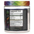 Фото #2 товара Rhino Rampage, Super Potent Pre-Workout Analog, Rainbow Candy, 7.4 oz (210 g)