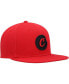 Фото #3 товара Бейсболка мужская Cookies Red C-Bite Snapback