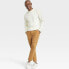 Фото #2 товара Men's Outdoor Pants - All in Motion Butterscotch L