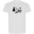 ფოტო #1 პროდუქტის KRUSKIS Adventure ECO short sleeve T-shirt