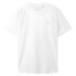 ფოტო #1 პროდუქტის TOM TAILOR 1037655 Rounded Hem short sleeve T-shirt