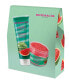 Фото #1 товара Gift set for women Aroma Ritual Watermelon III.