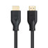 Фото #4 товара Кабель HDMI NANOCABLE 10.15.3901-L150 1,5 m Чёрный