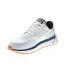 Fila Renno Diy 1CM01591-176 Mens Beige Suede Lifestyle Sneakers Shoes 9.5