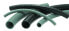 Фото #1 товара Helukabel 93794 - Flexible nonmetallic conduit (FNC) - Grey - 150 °C - RoHS - 25 m - 5.45 cm